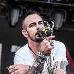 adam gontier